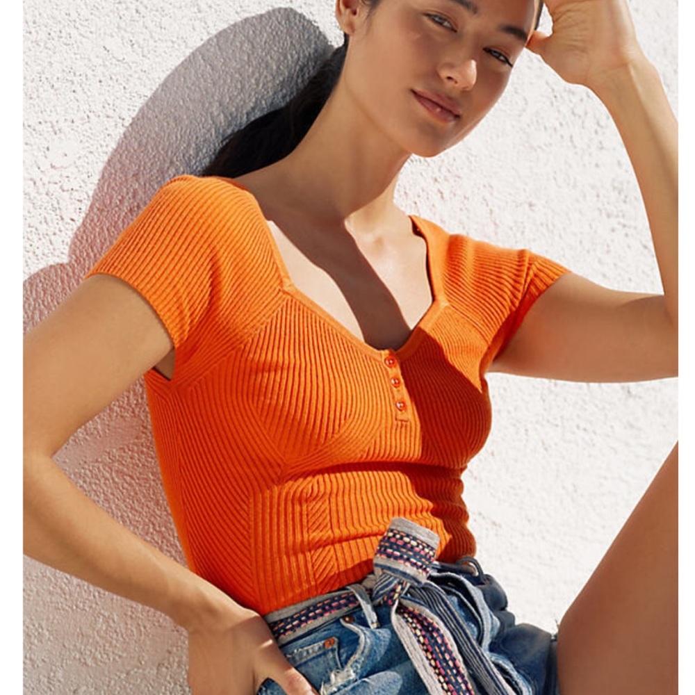 Anthropology Top